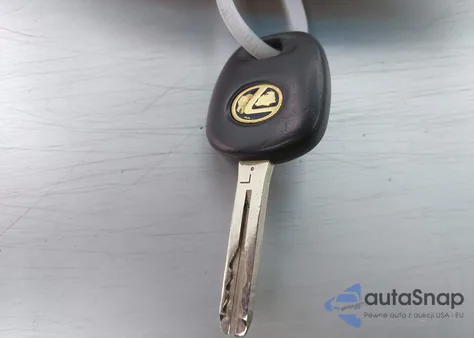 2005 Lexus Rx 330 from USA, damaged, VIN 2T2GA31UX5C030159